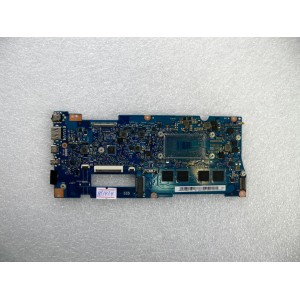 MB BAD - донор Asus UX330UA MB._8G (90NB0CW0-R00020, 60NB0CW0-MB2020 (202)) UX330UA REV. 2.0, 4 ЧИПА MICRON 6NB47 D9SSF MT52L512M32D2PF-107 WT:B - снято CPU