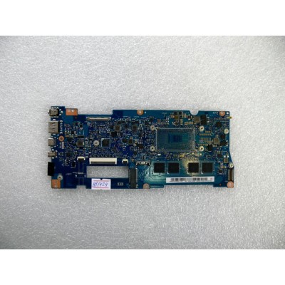 MB BAD - донор Asus UX330UA MB._8G (90NB0CW0-R00020, 60NB0CW0-MB2020 (202)) UX330UA REV. 2.0, 4 ЧИПА MICRON 6NB47 D9SSF MT52L512M32D2PF-107 WT:B - снято CPU