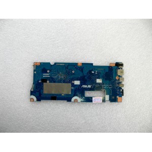 MB BAD - донор Asus UX330UA MB._8G (90NB0CW0-R00020, 60NB0CW0-MB2020 (202)) UX330UA REV. 2.0, 4 ЧИПА MICRON 6NB47 D9SSF MT52L512M32D2PF-107 WT:B - снято CPU