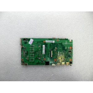 MB BAD - донор Asus X541SA MB._2G (90NB0CH0-R00050, 60NB0CH0-MB1800 R203) X541SA REV. 2.0, 4 ЧИПА MICRON 6XP77 D9SHD MT41K256M16TW-107:P - снято CPU