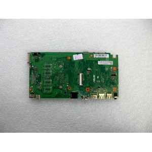 MB BAD - донор Asus X541SA MB._2G (90NB0CH0-R00050, 60NB0CH0-MB1800 R202) X541SA REV. 2.0, 4 ЧИПА SK hynix H5TC4G63CFR - снято CPU