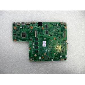 MB BAD - донор Asus X541UJ MB._0M (90NB0ER0-R03200, 60NB0ER0-MB3200) X541UVK REV. 2.0, nVidia N16V-GM-B1, 4 ЧИПА Samsung K4W2G1646E-BC1A, 8 чипов Samsung K4A4BG085WB BCPB - снято CPU
