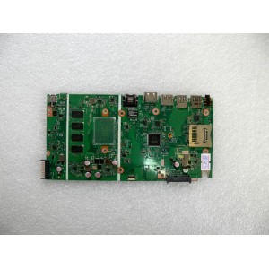 MB BAD - донор Asus X541NA MB._4G (90NB0E80-R00010, 60NB0E80-MB1230 R214) X541NA REV. 2.1, 8 ЧИПА MICRON 7EP75 D9SHD MT41K256M16TW-107:P - снято CPU 