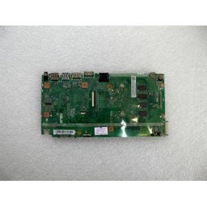 MB BAD - донор Asus X541NA MB._4G (90NB0E80-R00010, 60NB0E80-MB1230 R214) X541NA REV. 2.1, 8 ЧИПА MICRON 7EP75 D9SHD MT41K256M16TW-107:P - снято CPU 
