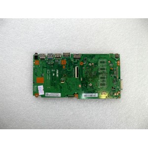 MB BAD - донор Asus X540SA MB._2G (90NB0B30-R00040, 60NB0B30-MB4100 R210) X540SA REV. 2.1, 4 ЧИПА MICRON 6JP47 D9SHD MT41K256M16TW-107:P - снято CPU 