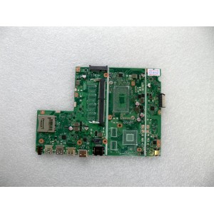 MB BAD - донор Asus X541UAK MB._0M/I3-6006U/AS MB._4G (90NB0CF0-R0B400, 60NB0CF0-MBB400) DA0XKFMB8A0 REV. A X541UVK REV.2.0 - снято CPU 