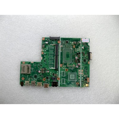 MB BAD - донор Asus X541UAK MB._0M/I3-6006U/AS MB._4G (90NB0CF0-R0B400, 60NB0CF0-MBB400) DA0XKFMB8A0 REV. A X541UVK REV.2.0 - снято CPU 