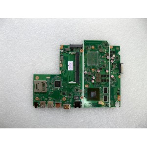 MB BAD - донор Asus X541NC MB._0M (90NB0E90-R00020, 60NB0E90-MB1300 R216) X541NC REV. 2.1, nVidia N15V-GL1-KA-A2, 4 ЧИПА SK hynix H5TC4G63CFR - снято CPU 