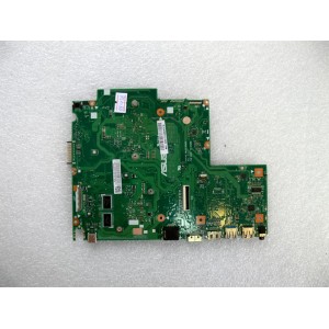 MB BAD - донор Asus X541NC MB._0M (90NB0E90-R00020, 60NB0E90-MB1300 R216) X541NC REV. 2.1, nVidia N15V-GL1-KA-A2, 4 ЧИПА SK hynix H5TC4G63CFR - снято CPU 