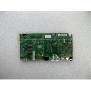 MB BAD - донор Asus X541NA MB._4G (90NB0E80-R00010, 60NB0E80-MB1230 R215) X541NA REV. 2.1, 8 ЧИПА Samsung K4A4G1646EB YK0 - снято CPU 