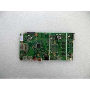 MB BAD - донор Asus X541NA MB._4G (90NB0E80-R00010, 60NB0E80-MB1230 R214) X541NA REV. 2.1, 8 ЧИПА Samsung K4A4G1646EB YK0 - снято CPU 