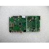 MB BAD - донор Asus X541SA MB._2G (90NB0CH0-R00050, 60NB0CH0-MB1800 R203) X541SA REV. 2.0, 4 ЧИПА MICRON 6XP77 D9SHD MT41K256M16TW-107:P - снято CPU 