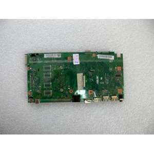 MB BAD - донор Asus X541SA MB._2G (90NB0CH0-R00050, 60NB0CH0-MB1800 R203) X541SA REV. 2.0, 4 ЧИПА MICRON 6XP77 D9SHD MT41K256M16TW-107:P - снято CPU 