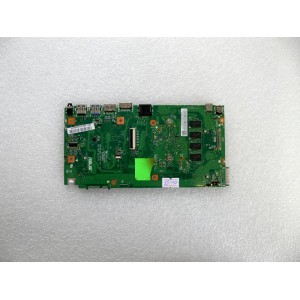 MB BAD - донор Asus X541NA MB._4G (90NB0E80-R00010, 60NB0E80-MB1230 R214) X541NA REV. 2.1, 8 ЧИПА Samsung K4A4G1646EB YK0 - снято CPU 