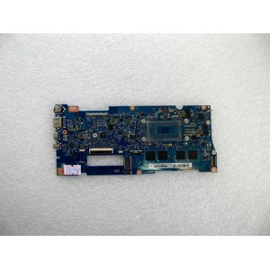 MB BAD - донор Asus UX330UAK MB._8G (90NB0CW0-R00040, (60NB0CW0-MB7000 (202)) UX330UA REV. 2.0, 4 ЧИПА K4E6E30 4EBEGCF - снято CPU 