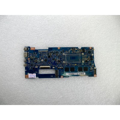 MB BAD - донор Asus UX330UAK MB._8G (90NB0CW0-R00040, (60NB0CW0-MB7000 (202)) UX330UA REV. 2.0, 4 ЧИПА K4E6E30 4EBEGCF - снято CPU 