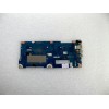 MB BAD - донор Asus UX330UAK MB._8G (90NB0CW0-R00040, (60NB0CW0-MB7000 (202)) UX330UA REV. 2.0, 4 ЧИПА K4E6E30 4EBEGCF - снято CPU 