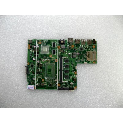 MB BAD - донор Asus X541UV MB._4G (90NB0CG0-R01500, 60NB0CG0-MB1500) X541UV REV.2.0, 4 ЧИПА MICRON 7GN45 D9SMP MT41J256M16LY-091G:N, 8 ЧИПА Samsung K4A4G085WE BCPB - снято CPU & GPU