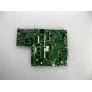MB BAD - донор Asus X541UV MB._4G (90NB0CG0-R01500, 60NB0CG0-MB1500) X541UV REV.2.0, 4 ЧИПА MICRON 7GN45 D9SMP MT41J256M16LY-091G:N, 8 ЧИПА Samsung K4A4G085WE BCPB - снято CPU & GPU