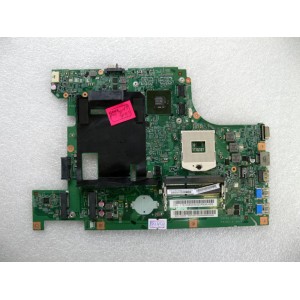 MB BAD - донор Lenovo IdeaPad B590 LA58 MB 11273-3 48.4TE06.031 (11S90003414Z) LA58 MB 11273-3 48.4TE06.031, nVidia N14M-GE-B-A2, 4 ЧИПА Samsung K4W2G1646E-BC1A - снято мульт