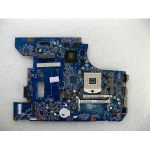 MB BAD - донор Lenovo IdeaPad B570, V570, Z570 LZ57 10290-2 48.4PA01.021 LZ57 MB (11S11013766Z) 10290-2 48.4PA01.021 LZ57 MB, nVidia 1135A1 N4Y174.01V N12P-GS-A1, 8 ЧИПОВ HYNIX H5TQ2G638FR 11C 126A NTKBF12A92 - снято HUB