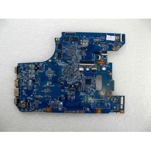 MB BAD - донор Lenovo IdeaPad B570, V570, Z570 LZ57 10290-2 48.4PA01.021 LZ57 MB (11S11013766Z) 10290-2 48.4PA01.021 LZ57 MB, nVidia 1135A1 N4Y174.01V N12P-GS-A1, 8 ЧИПОВ HYNIX H5TQ2G638FR 11C 126A NTKBF12A92 - снято HUB
