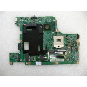 MB BAD - донор Lenovo IdeaPad V580 LB58A (11S90003722Z) LB58A 11273-1 48.4TE01.011, nVidia N14P-GV2-B-A1, 4 ЧИПОВ MICRON 3JE77 D9PZD MT41K256M16HA-107G:E