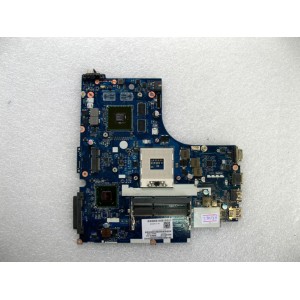 MB BAD - донор Lenovo IdeaPad G500 VIWGR D54 (?) VAWGP/GR LA-9631P REV:1.0, nVidia N14M-GE-B-A2, 4 ЧИПА 3MK77 D9PTD MT41J128M16JT-093G:K