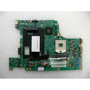 MB BAD - донор Lenovo IdeaPad B590 LA58 (11S90003397Z) LA58 MB 11273-3 48.4TEO5.031, nVidia N14M-GV2-B-A1, 4 ЧИПОВ Samsung K4W2G1646E-BC1A
