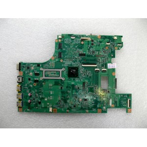 MB BAD - донор Lenovo IdeaPad B590 LA58 (11S90003397Z) LA58 MB 11273-3 48.4TEO5.031, nVidia N14M-GV2-B-A1, 4 ЧИПОВ Samsung K4W2G1646E-BC1A