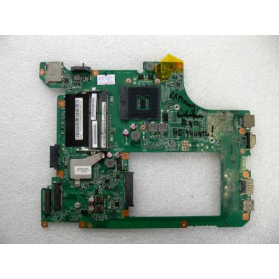 MB BAD - донор Lenovo IdeaPad B560, V560 LA56 (11S11012616Z) LA56 MB 10203-1 48.4JW06.011 - СНЯТО GPU