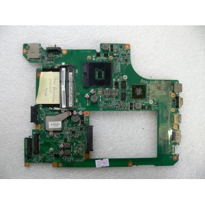 MB BAD - под восстановление (возможно даже рабочая) Lenovo IdeaPad B560 LA56 (11S11012613Z) LA56 MB 10203-1 48.4JW06.011, nVidia N11P-GE2-S-B1, 4 ЧИПОВ HYNIX H5TQ2G638FR