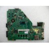 MB BAD - донор Asus X550VX MB._8G (90NB0BB0-R00010, 60NB02H0-MBI100) X550VX, SR170 i5-4200U, nVidia N14M-GE-S-A2, 4 чипа SKHYNIX H5TC2G63EFR, 8 чипов ELPIDA J4208EFBG-GNL-F