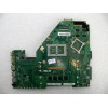 MB BAD - донор Asus X550VX MB._8G (90NB0BB0-R00010, 60NB02H0-MBI100) X550VX, SR170 i5-4200U, nVidia N14M-GE-S-A2, 4 чипа SKHYNIX H5TC2G63EFR, 8 чипов ELPIDA J4208EFBG-GNL-F