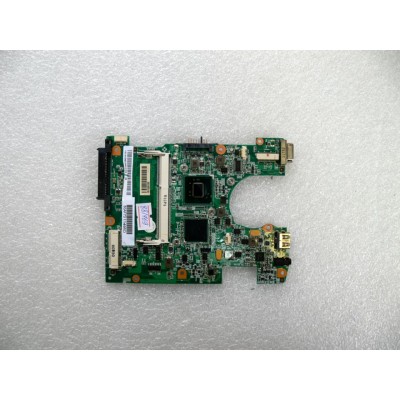 MB BAD - под восстановление (возможно даже рабочая) Lenovo IdeaPad S100 (11S11013590Z) BM5080_REV1.2, SLBX9 Atom N455