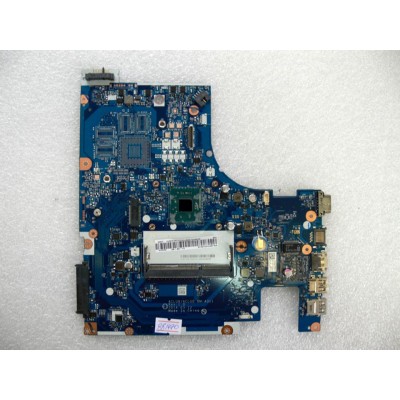 MB BAD - донор Lenovo IdeaPad G50-30, ACLU9/ACLU0 NM-A311, (8S5B20F99838Z) ACLU9/ACLU0 NM-A311 REV:1.0, SR1W2 Mobile Pentium N3530 (Intel Mobile Pentium N3530)