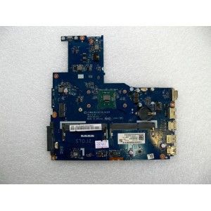 MB BAD - донор Lenovo IdeaPad B50-30, ZIWB1 U70 (11S5B20G462100MP) ZIWB0/B1/EO LA-B102P REV:1.0, SR1W4