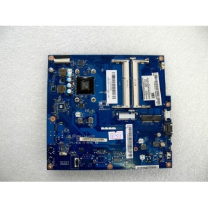 MB BAD - донор Lenovo IdeaCentre C255 VBA11 U04 (11S90003568Z) VBA11 LA-A111P REV:1.0, CPU AMD EM2500IBJ23HM