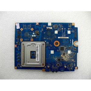 MB BAD - донор Lenovo IdeaCentre C540, VBA01 D11 (?) VBA01 LA-9304P REV:1.0, nVidia N14M-GE2-B, 4 ЧИПОВ Samsung K4W4G1646B HC11