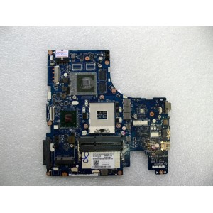 MB BAD - донор Lenovo IdeaPad Z500 VIWZ2 B01 (?) VIWZ1_Z2 LA-9063P REV:1.0, nVidia N14P-GV2-B-A1, 4 ЧИПА MICRON 3CE22 D9PZD MT41K256M16HA-107G:E