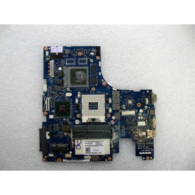 MB BAD - донор Lenovo IdeaPad Z500 VIWZ2 B01 (?) VIWZ1_Z2 LA-9063P REV:1.0, nVidia N14P-GV2-B-A1, 4 ЧИПА MICRON 3CE22 D9PZD MT41K256M16HA-107G:E