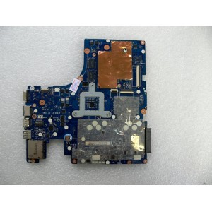 MB BAD - донор Lenovo IdeaPad Z500 VIWZ2 B01 (?) VIWZ1_Z2 LA-9063P REV:1.0, nVidia N14P-GV2-B-A1, 4 ЧИПА MICRON 3CE22 D9PZD MT41K256M16HA-107G:E