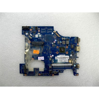MB BAD - донор Lenovo IdeaPad G575 PAWGD U25 (11S11014062Z) PAWGD LA-6757P REV:1.0, AMD EME450GBB226V