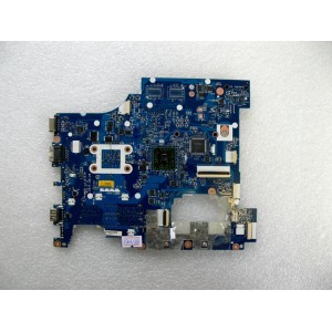 MB BAD - донор Lenovo IdeaPad G575 PAWGD U25 (11S11014062Z) PAWGD LA-6757P REV:1.0, AMD EME450GBB226V