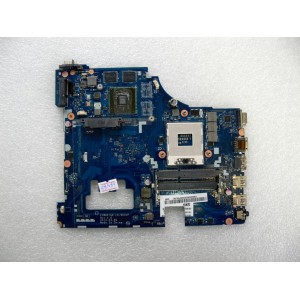MB BAD - донор Lenovo IdeaPad G500 VIWGR D53 (11S90002823Z) VAWGP/GR LA-9631P REV:1.0, AMD 216-0841000, 4 ЧИПА Samsung K4W2G1646C-HC11