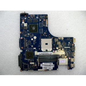 MB BAD - донор Lenovo IdeaPad G505S, VALGD D02 (11S90003264) VALGC/GD LA-A091P, AMD-216-0841000, 4 ЧИПА MICRON 3JE77 D9PZD MT41K256M16HA-107G:E