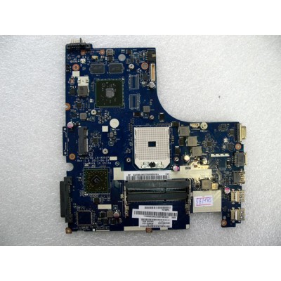MB BAD - донор Lenovo IdeaPad G505S, VALGD D02 (11S90003264) VALGC/GD LA-A091P, AMD-216-0841000, 4 ЧИПА MICRON 3JE77 D9PZD MT41K256M16HA-107G:E