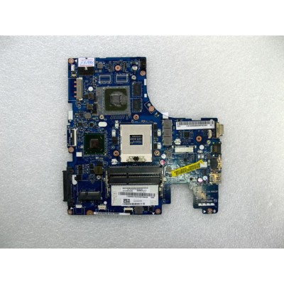 MB BAD - донор Lenovo IdeaPad Z500 VIWZ2 B01 (11S90002745Z) VIWZ1_Z2 LA-9063P REV:1.0, nVidia N14P-GV2-B-A1, 4 ЧИПА MICRON 3DE72 D9PZD MT41K256M16HA-107G:E