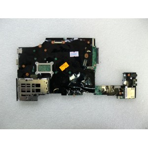 MB BAD - под восстановление (возможно даже рабочая) Lenovo ThinkPad X220, LDB-1 (11S0B71055Z) HO225-3 48 4KH22.031 LDB-1 MB, Intel Core i5-2537M SR03W