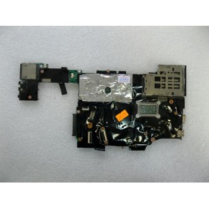 MB BAD - под восстановление (возможно даже рабочая) Lenovo ThinkPad X220t, LCO-1 (11S0B42506Z) H0227-3 48.4KJ11.031 LCO-1 MB, Intel Core i7-2640M SR043